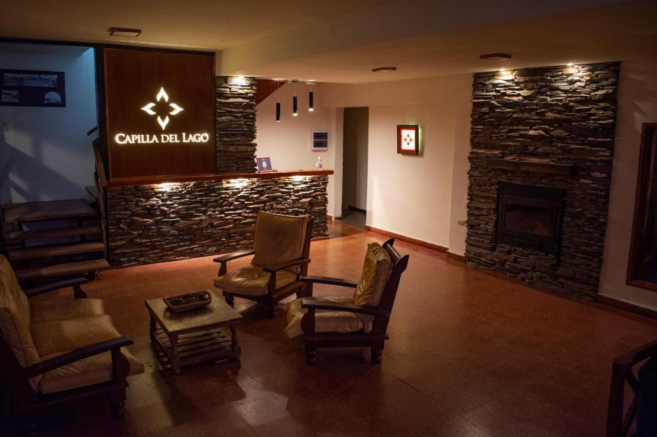 Capilla del Lago Villa Carlos Paz Exterior foto